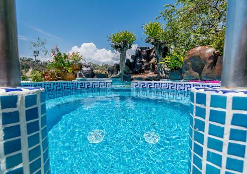 Hotel Le Priss