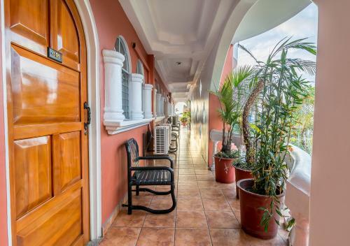 Hotel Le Priss