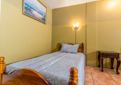 Hotel Le Priss