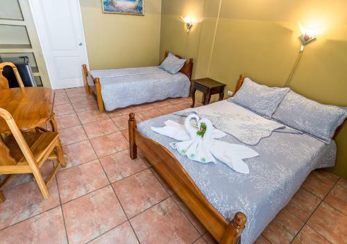 Hotel Le Priss