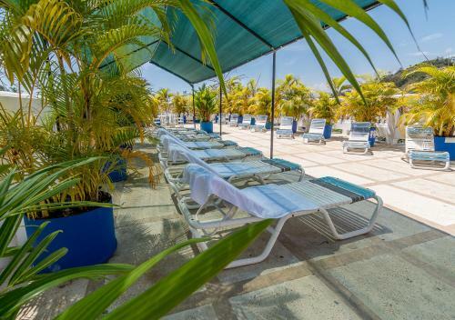 Hotel Le Priss