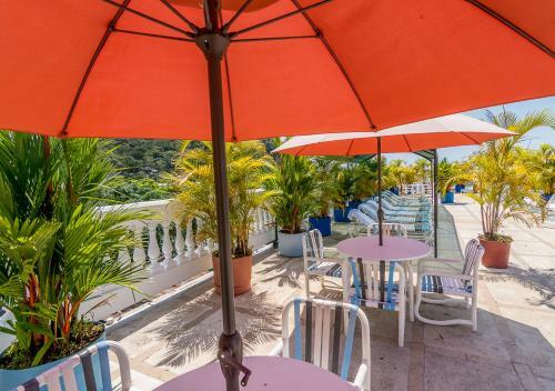 Hotel Le Priss