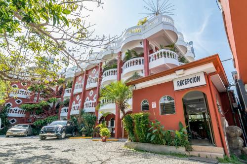 Hotel Le Priss