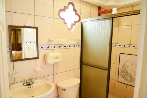 Hotel Le Priss