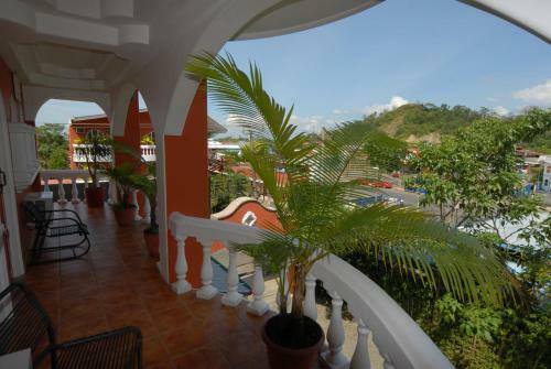 Hotel Le Priss