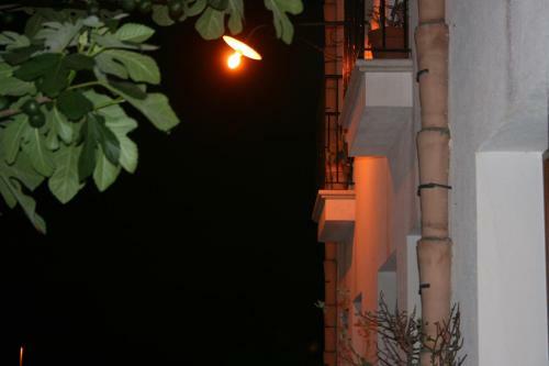 Hotel Il Cortile