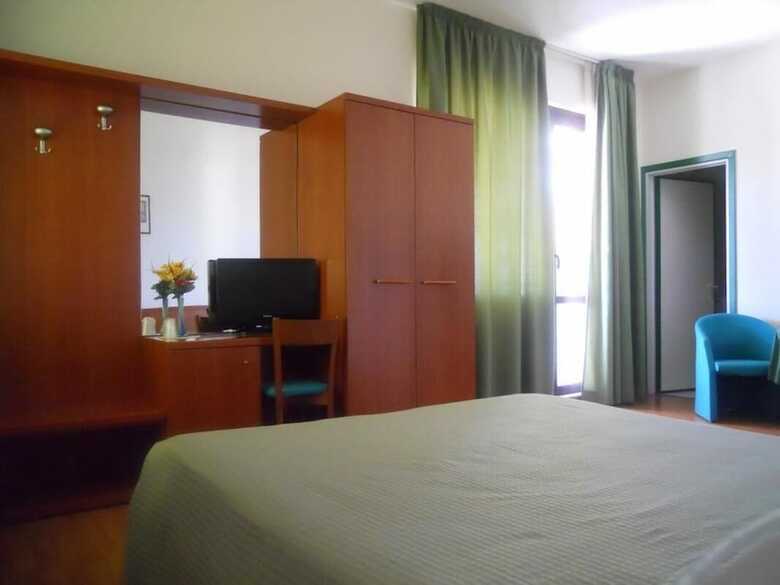 Hotel Traghetto
