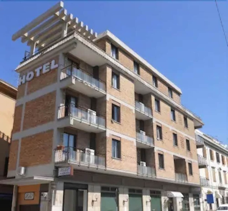 Hotel Traghetto