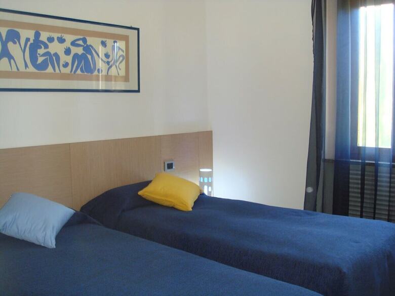 Hotel Bulichella