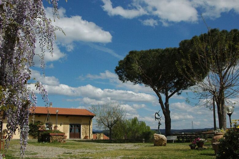 Hotel Bulichella