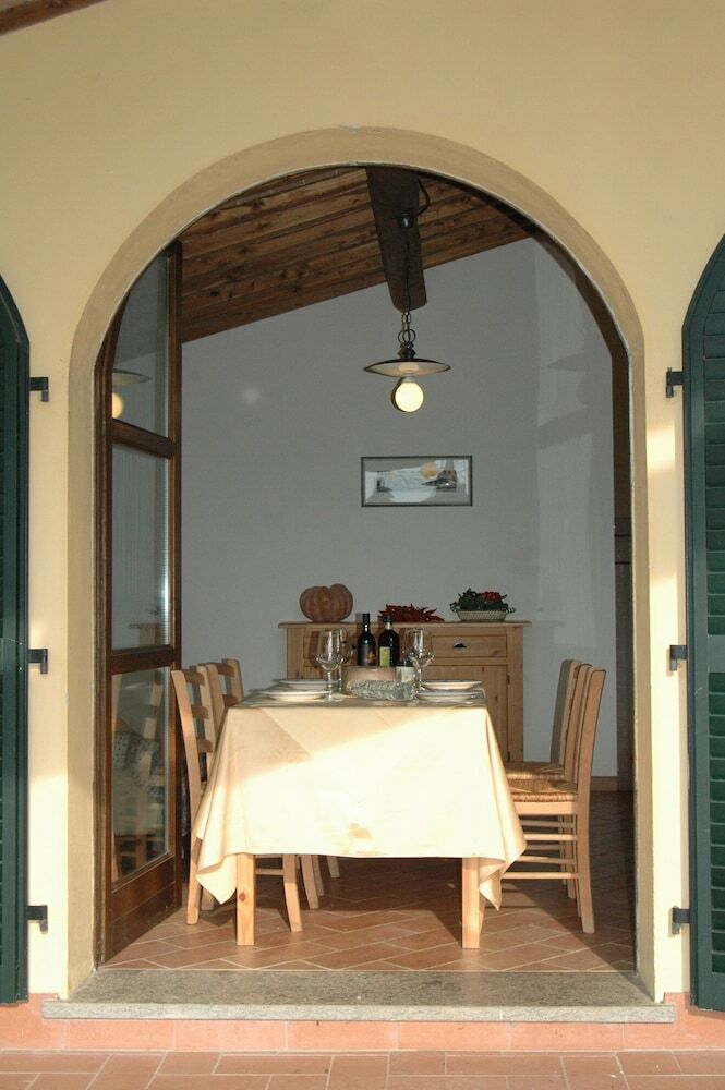 Hotel Bulichella