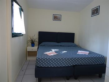 Hotel Villaggio Turistico Costa Alta - Campground