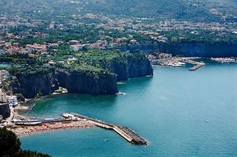 Hotel Villaggio Turistico Costa Alta - Campground