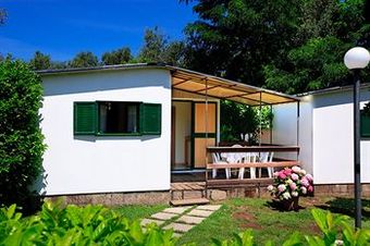 Hotel Villaggio Turistico Costa Alta - Campground