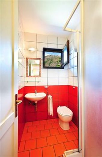 Hotel Villaggio Turistico Costa Alta - Campground