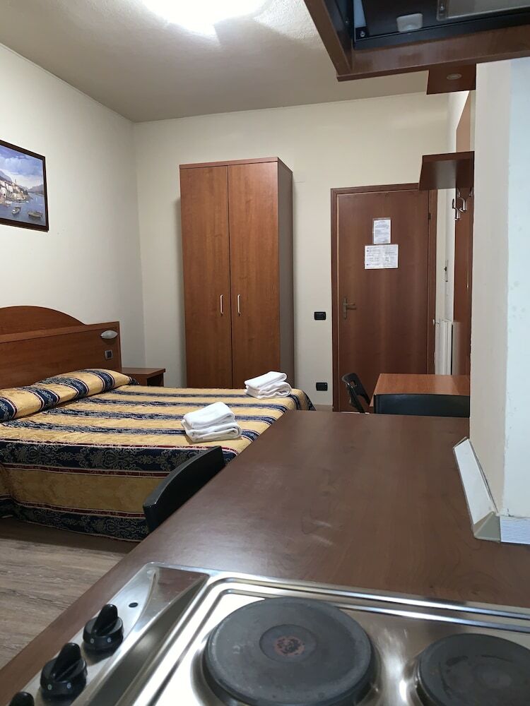 Residence Hotel Moneglia