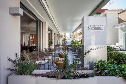 Hotel Nobel