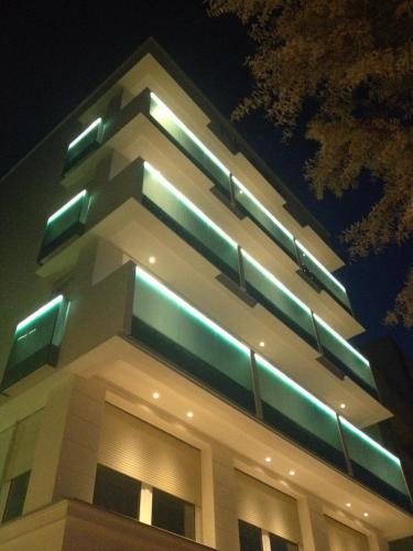 Hotel Nobel