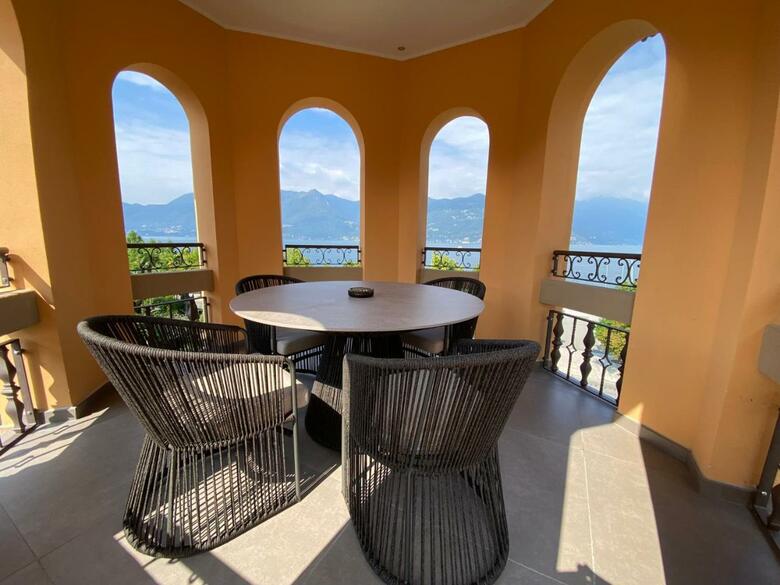 Hotel Camin Luino