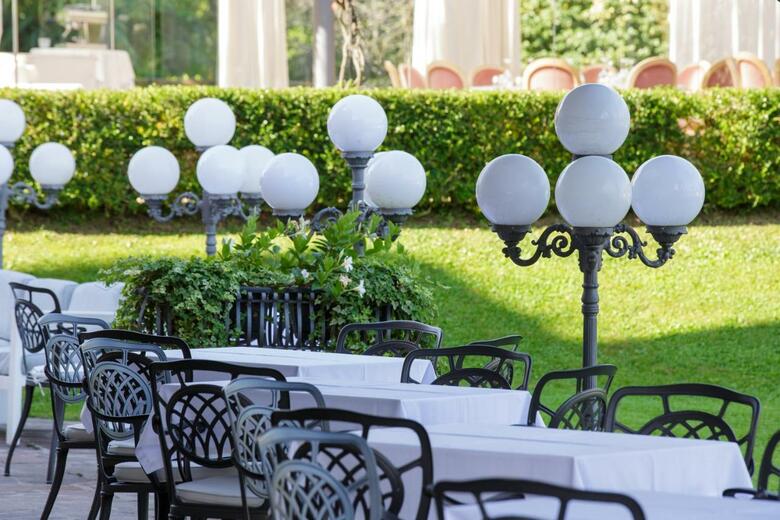 Hotel Camin Luino