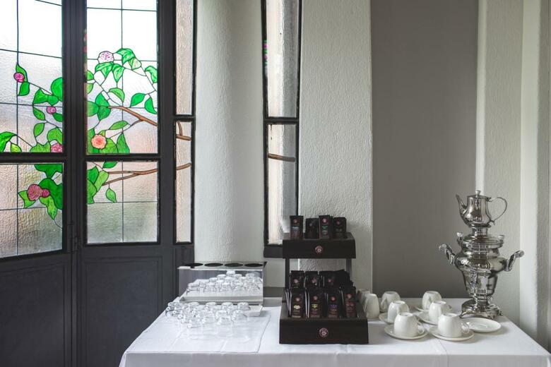 Hotel Camin Luino