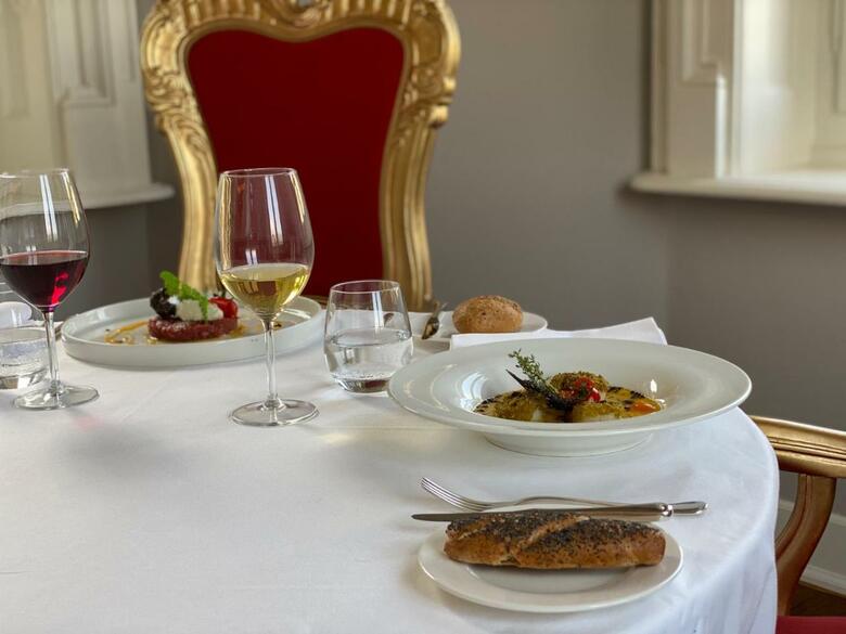 Hotel Camin Luino