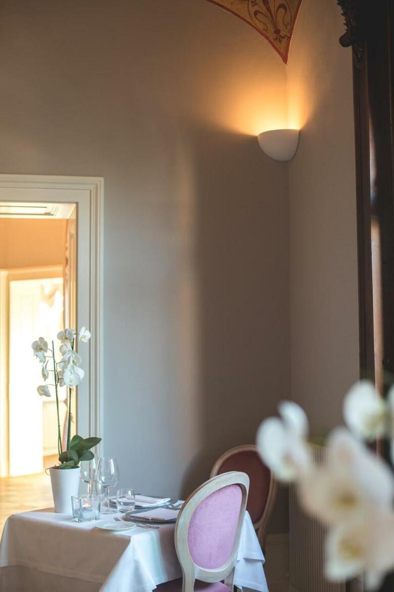Hotel Camin Luino