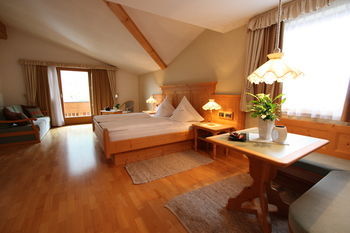 Hotel Ganischgerhof - Mountain Resort & Spa