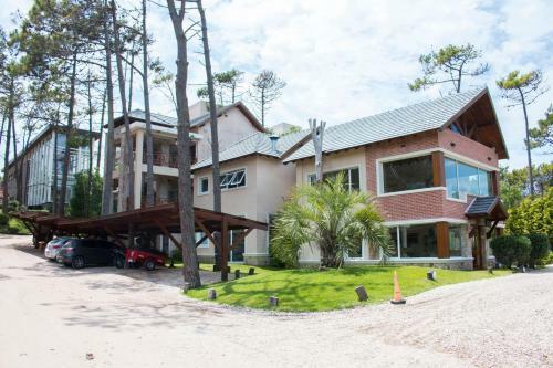 Apartamento Haras Del Bosque