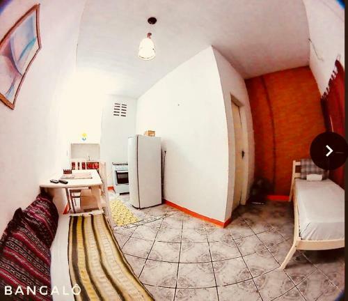 Hostal Pousada Deck Jeri