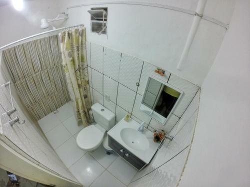 Hostal Pousada Deck Jeri