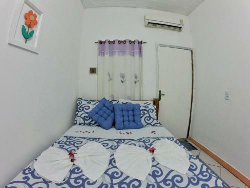 Hostal Pousada Deck Jeri
