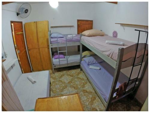 Hostal Hostel Om Jericoacoara