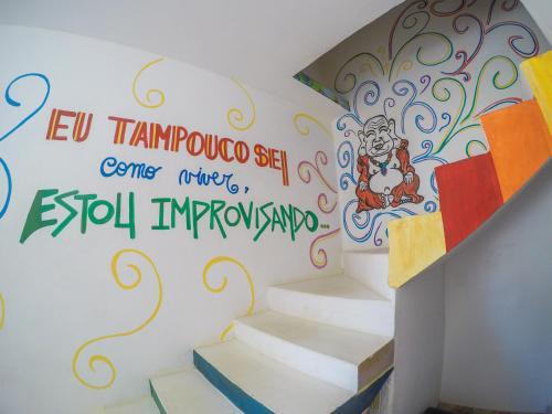 Hostal Hostel Om Jericoacoara