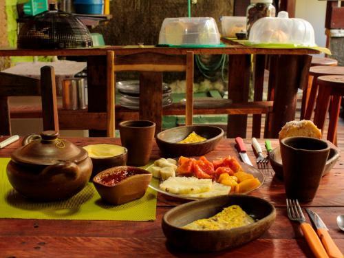 Hostal Hostel Om Jericoacoara