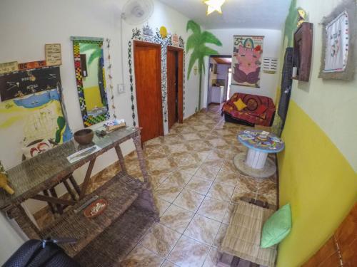 Hostal Hostel Om Jericoacoara