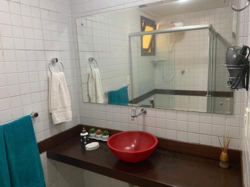Apartamento Solar Pipa