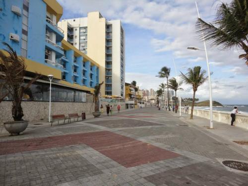 Apart Flat Farol Da Barra