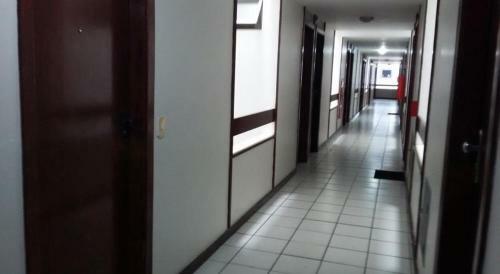 Apart Flat Farol Da Barra