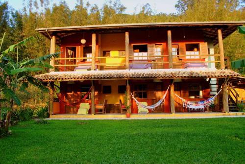 Posada Moradas Ferruzen