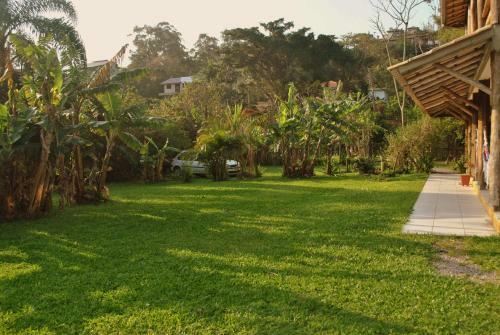 Posada Moradas Ferruzen