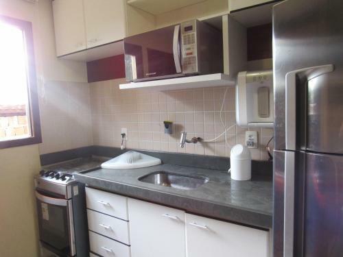 Apartamento Solar Na Pipa