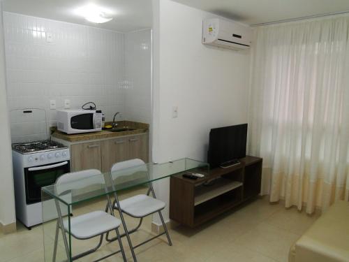 Apartment Cabo Branco #4