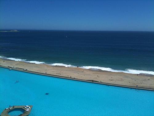 Apartamento San Alfonso Del Mar Crucero