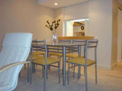 Apartamento San Alfonso Del Mar Crucero