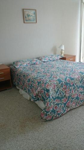 Apartamento San Alfonso Del Mar Crucero