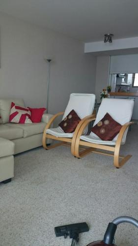 Apartamento San Alfonso Del Mar Crucero