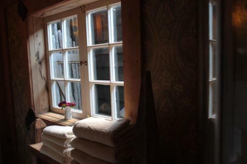 Apartamento Palafito Ay�n
