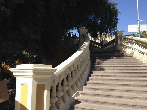 Apartamento Glam Bellas Artes