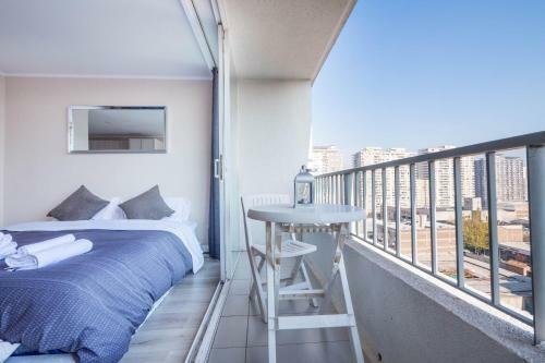 Delightful Downtown Apartment